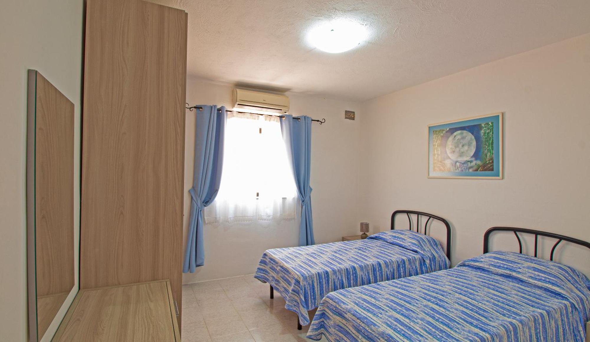 Maltarentapartments Marsaskala Exterior photo